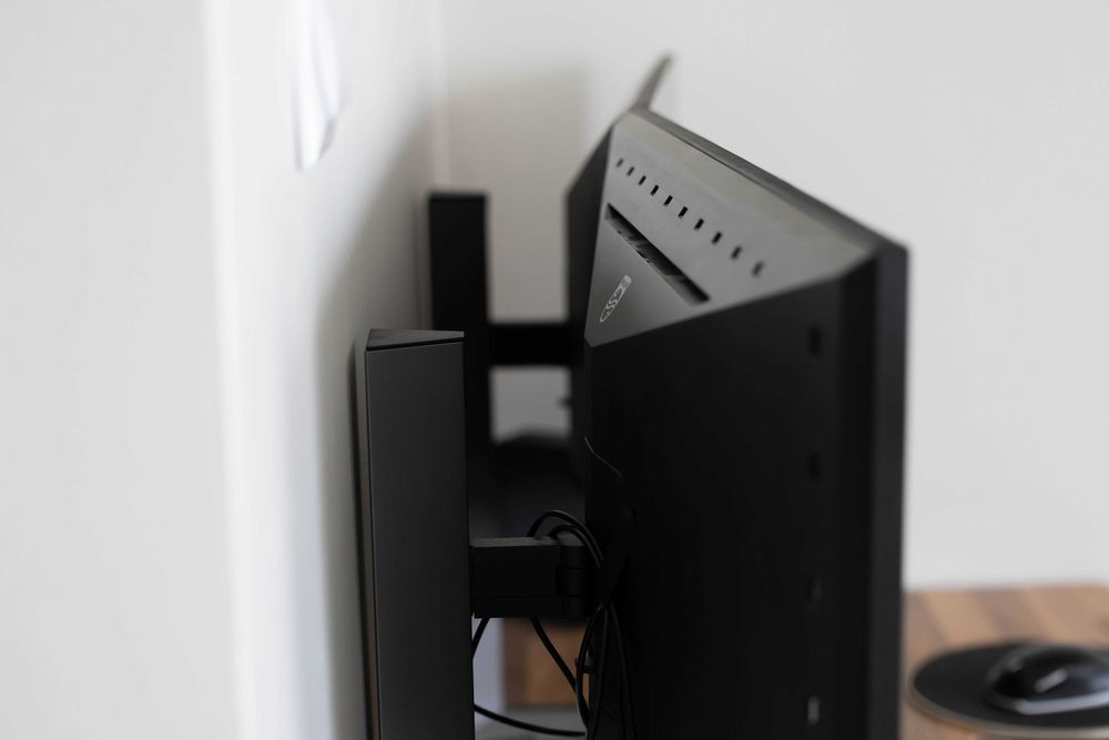 Philips Momentum 278M1 4K Ambiglow dwie sztuki 27"