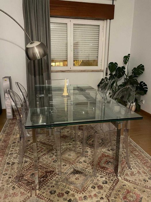 Vendo Mesa de Jantar