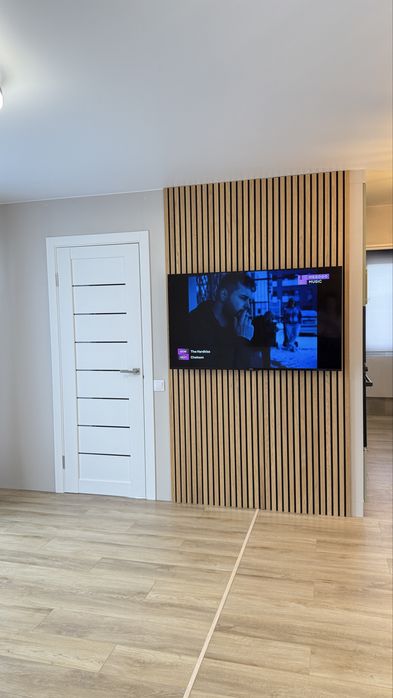 Продаж будинку на 5 с. З ремонтом, готовий до заселення. Поруч ВСЕ!