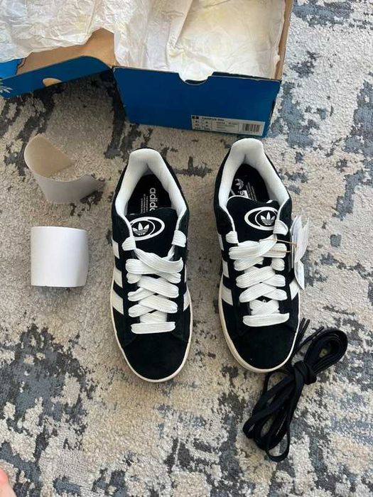 Buty sportowe adidas campus 00s R.39