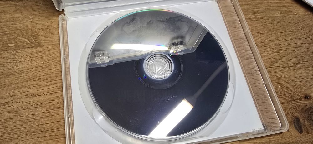 Metal Gear Solid HD Collection ps3