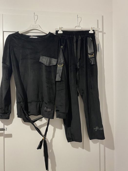Dres my Luxe skóra