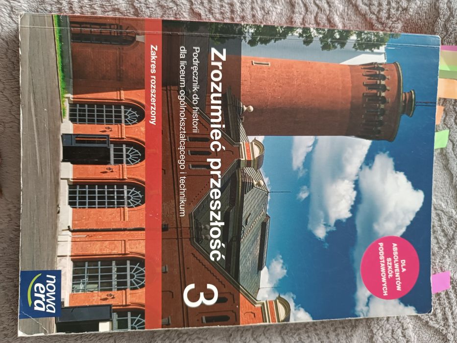 Podręczniki szkolne