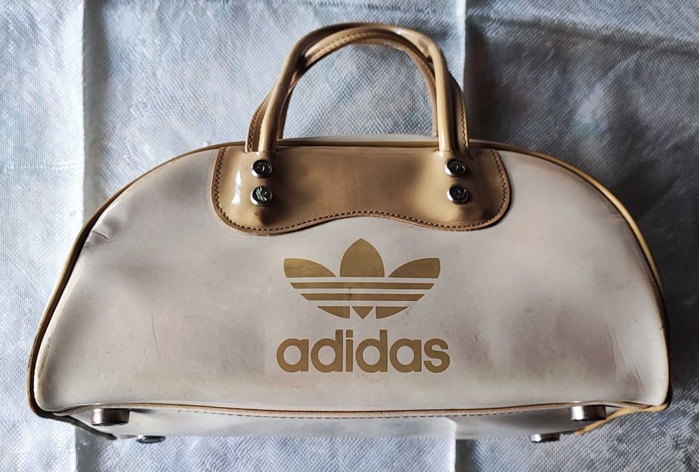 Lote de 3 sacas - Ola , Adidas , Tap