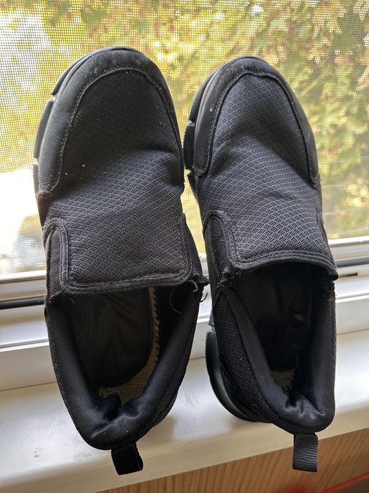 Продам макасини Slazenger розмір 45,5 устілка 29,5