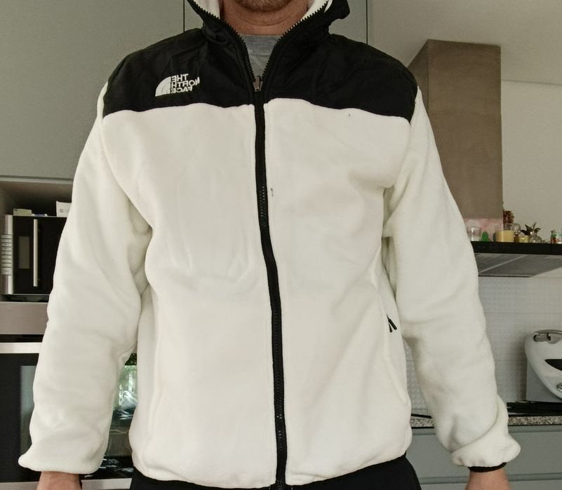 Casaco The North Face