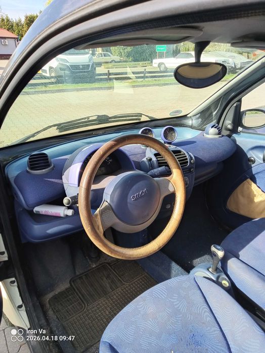 SMART 600 Specjalna edycja