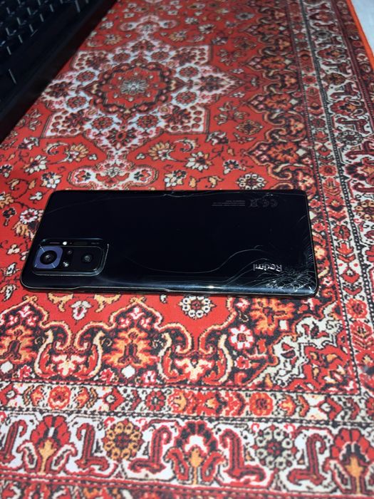 Редми ноте 10 про