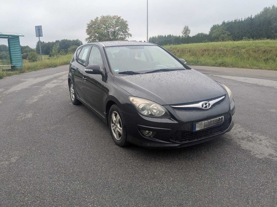 Hyundai i30 sprzedam