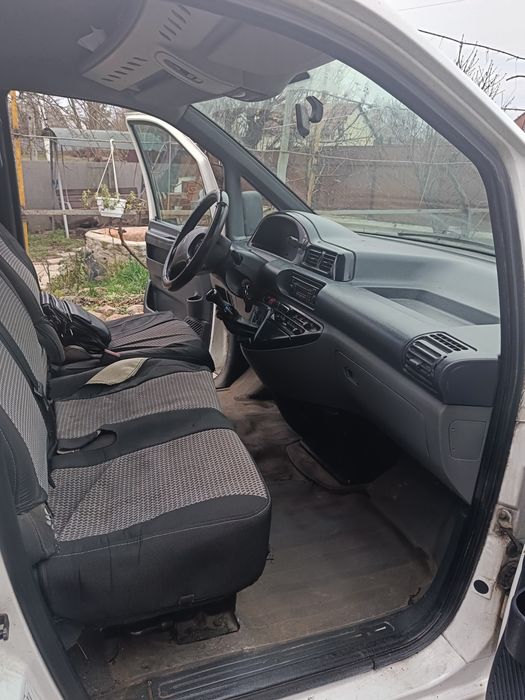 Peugeot Expert 2005р