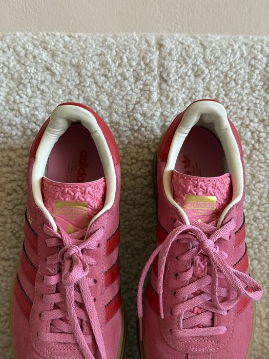 Кросівки кроссовки Adidas Gazelle 38p