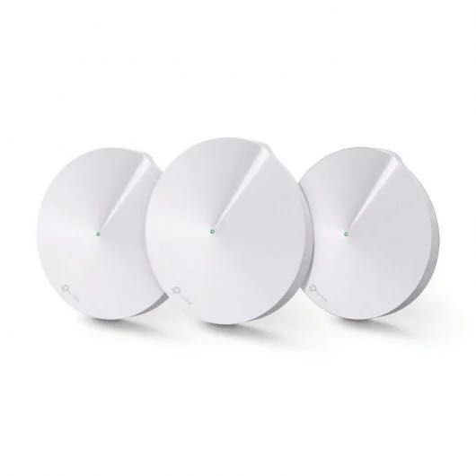 TP-Link Deco M5 Mesh (3x Unidades) - Como Novo