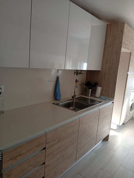 Apartamento T2 Parque das nações