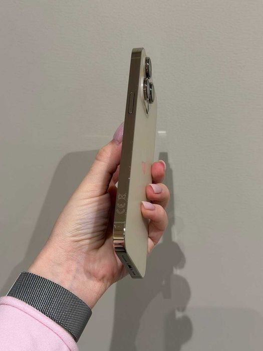 Iphone 14 pro max 128 gb, гарантія, айфон 14 про макс 128