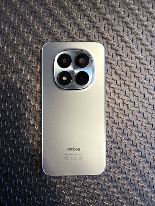 Redmi Note 15Pro 5G