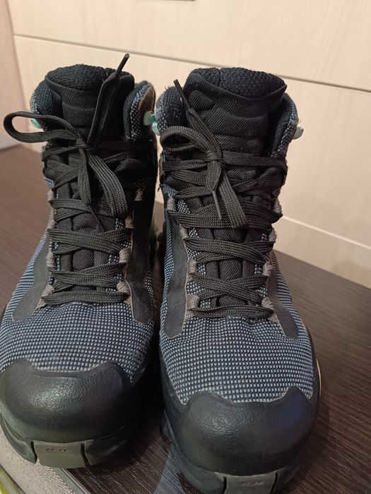 Термо-чоботи "Salomon"