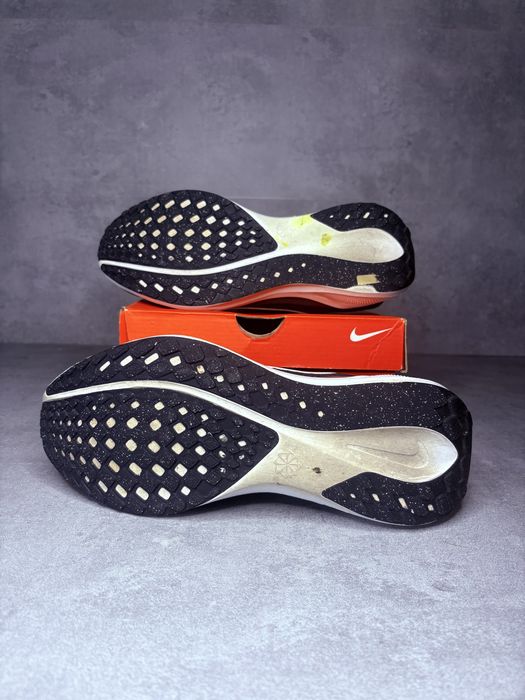 Nike Pegasus EasyOn – czarne sneakersy