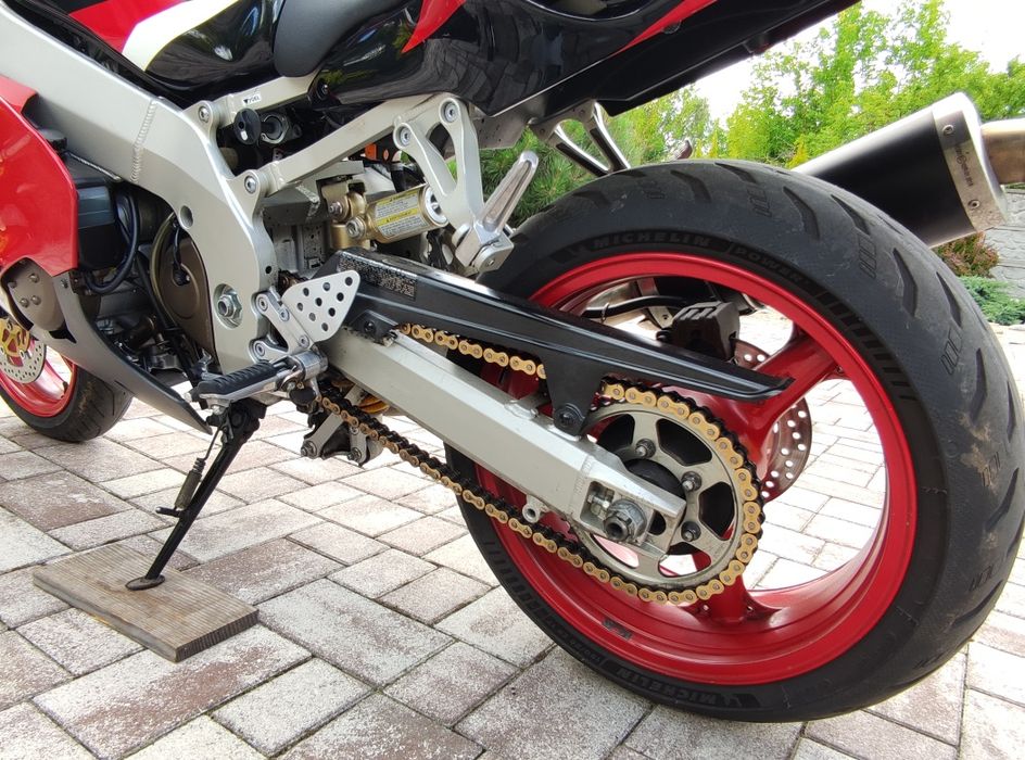 kawasaki zx9r - купити мототехніку - Ціна на OLX.ua