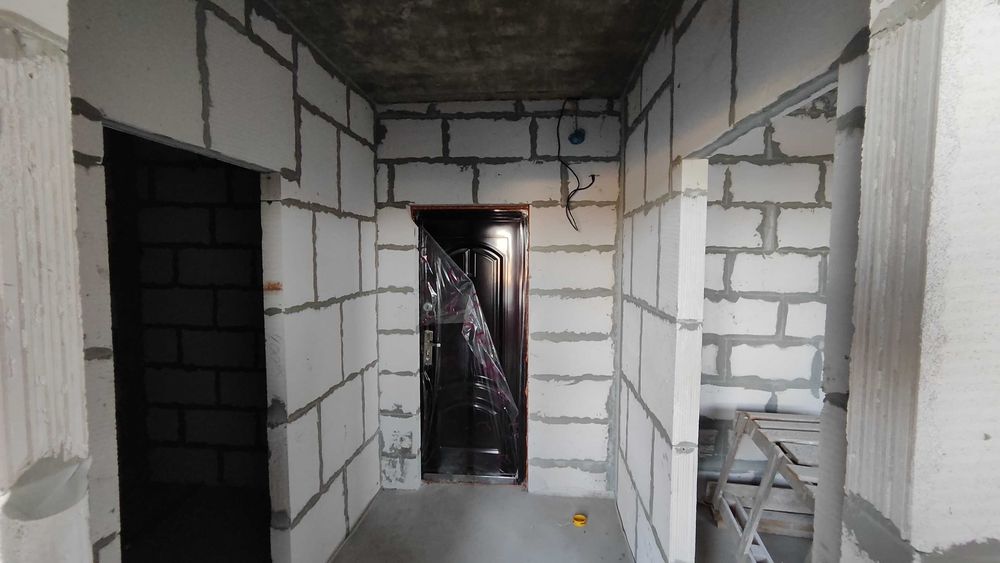 Продам новую однокомнатную квартиру в ЖК «Мариинский»