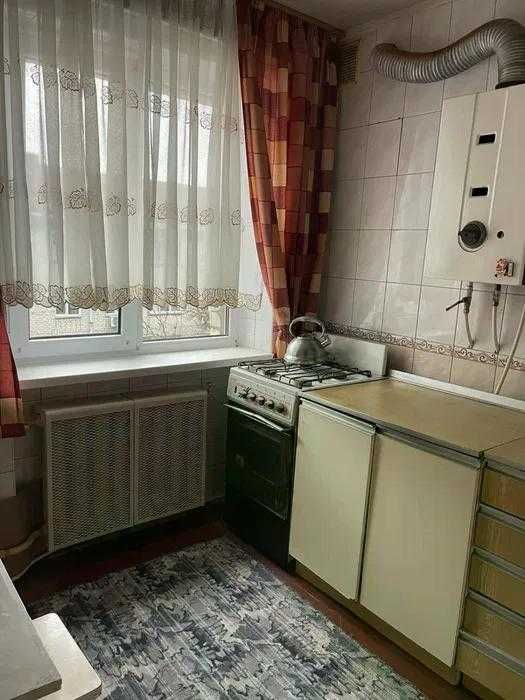 Долгосрочная аренда 1к квартиры пл. Победы (Зубр)