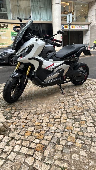 Honda X ADV 750 to sell