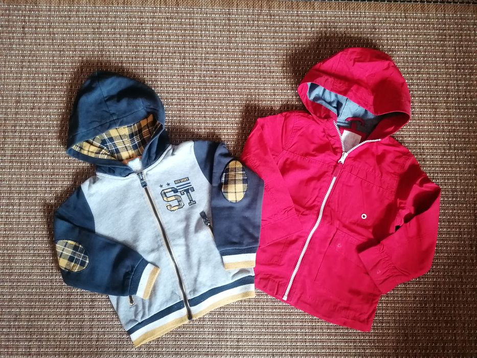 Roupa menino 3-4 anos