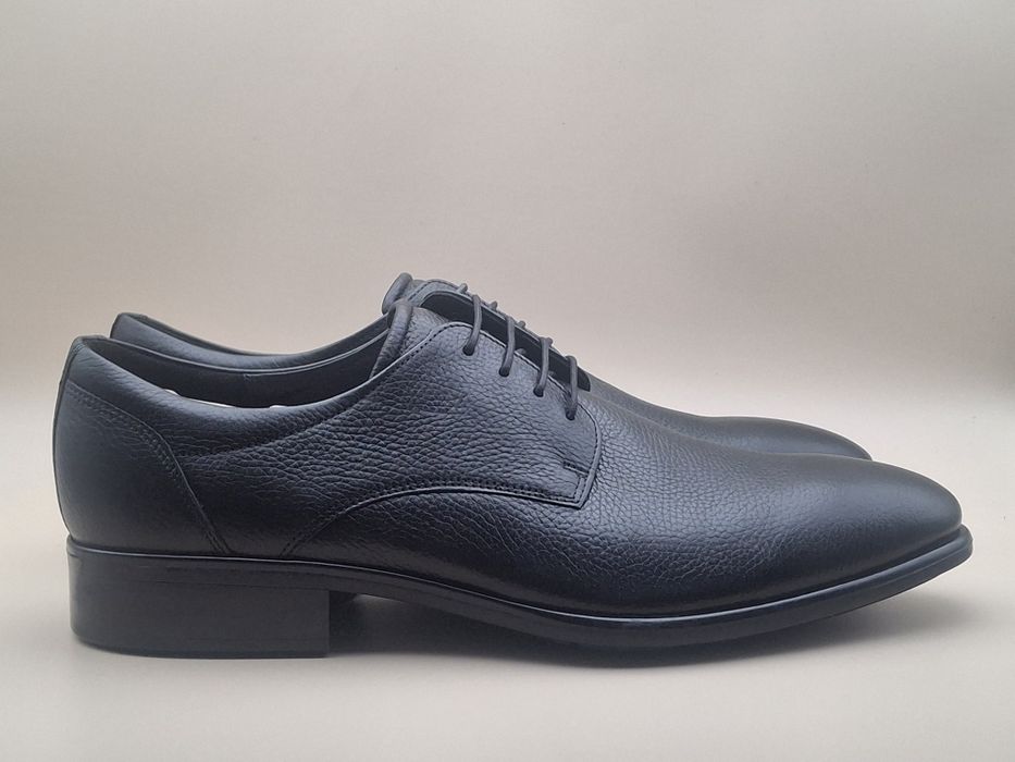 Туфлі ECCO Citytray Нові 48р.