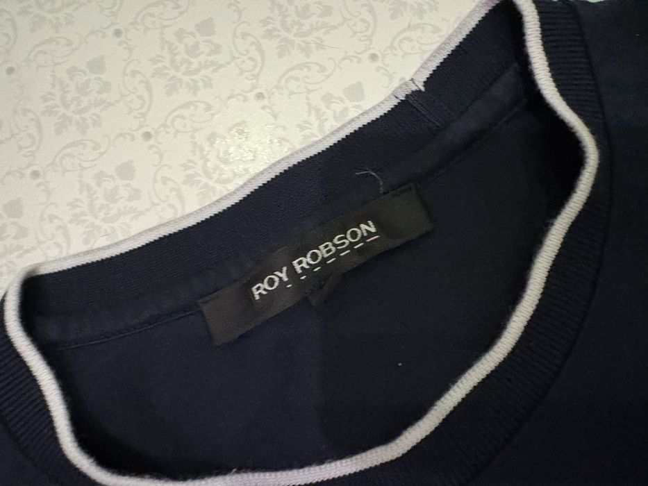 Лонгслів чоловічий ROY ROBSON