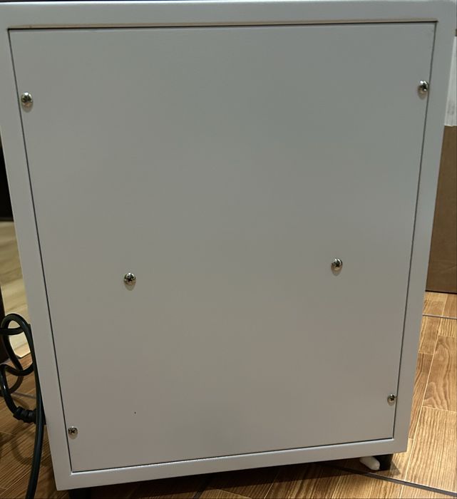 Лабораторний інкубатор Steinberg Systems