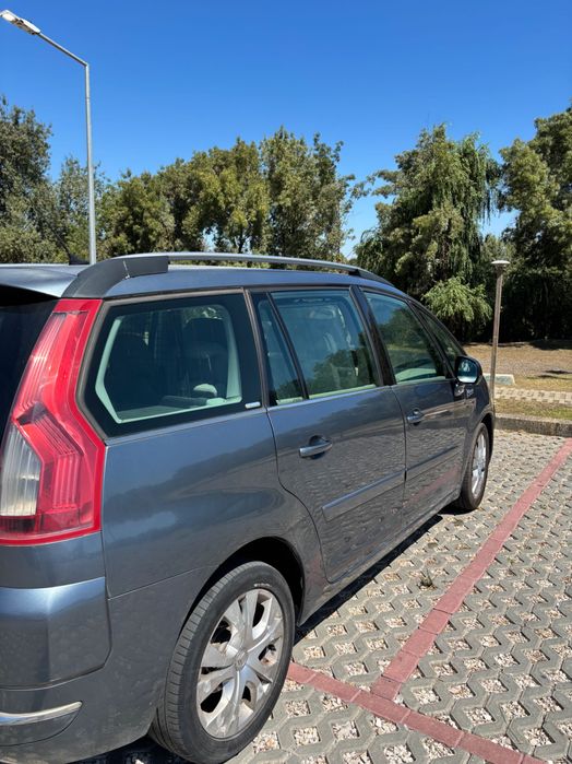 Citroen C4 Picasso 965267186