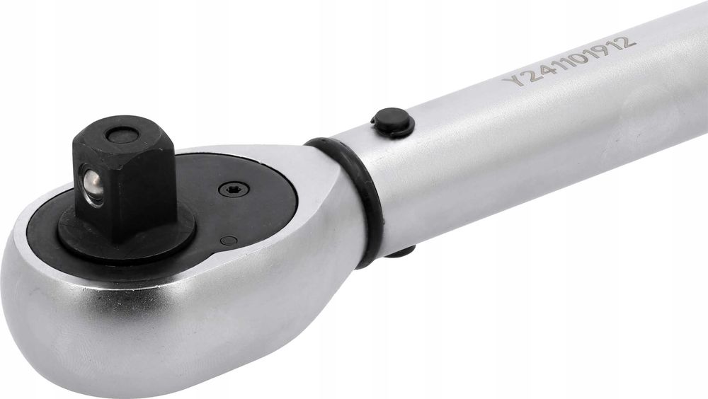 Klucz dynamometryczny 1/2" 40-220 Nm Yato do wymiany kół opon YT-07676