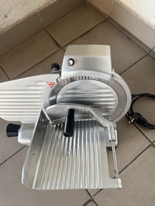 Слайсер Професійний Goodfood HBS-220