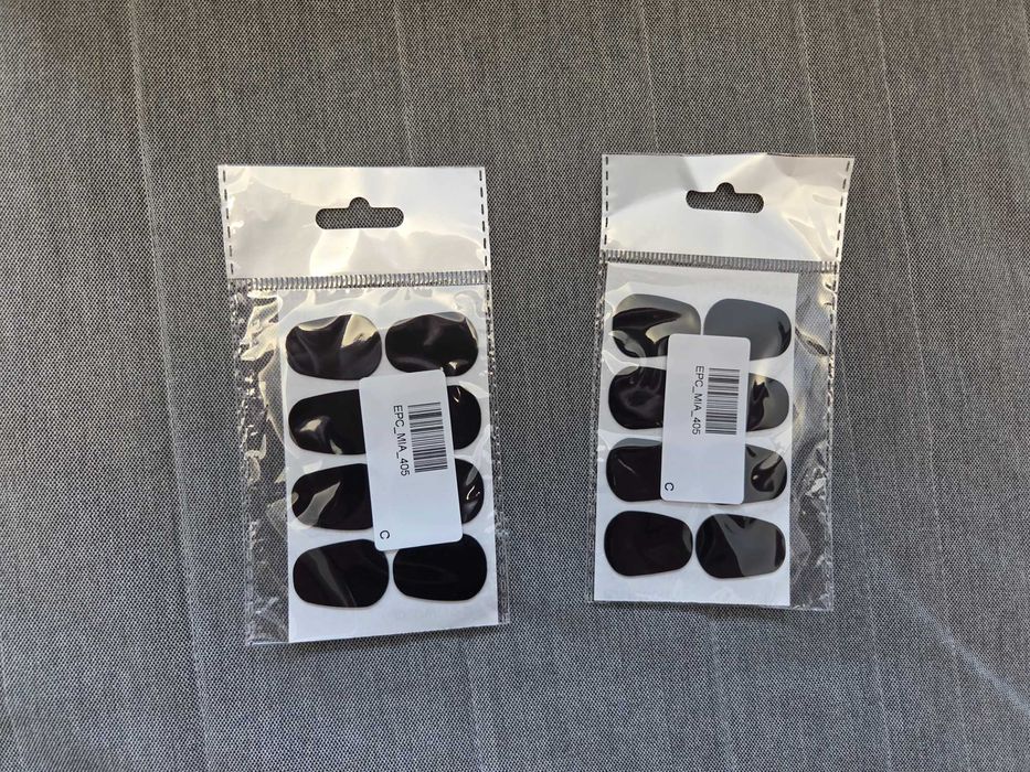 Saksofon Nuvo Jsax 2.0 + naklejki ochronne