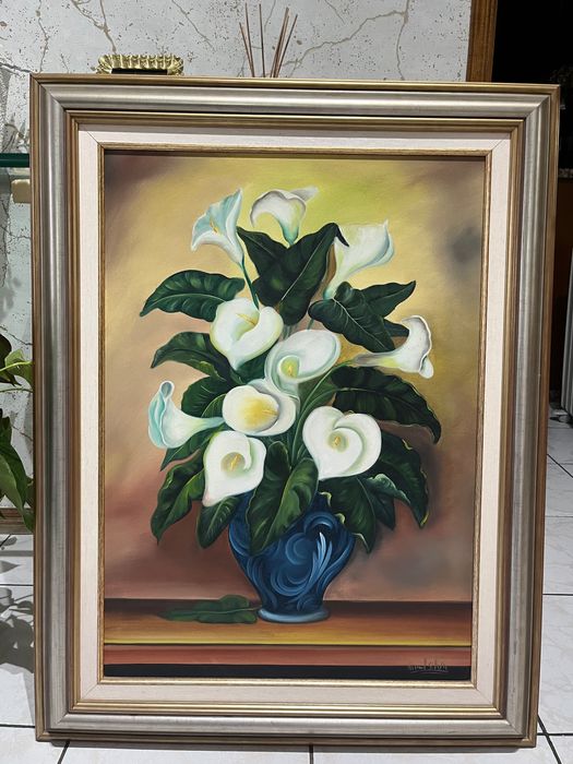 Quadro para decoração