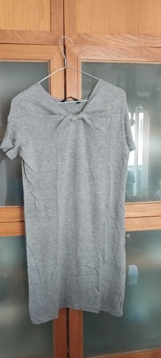 Vestido Zara - S