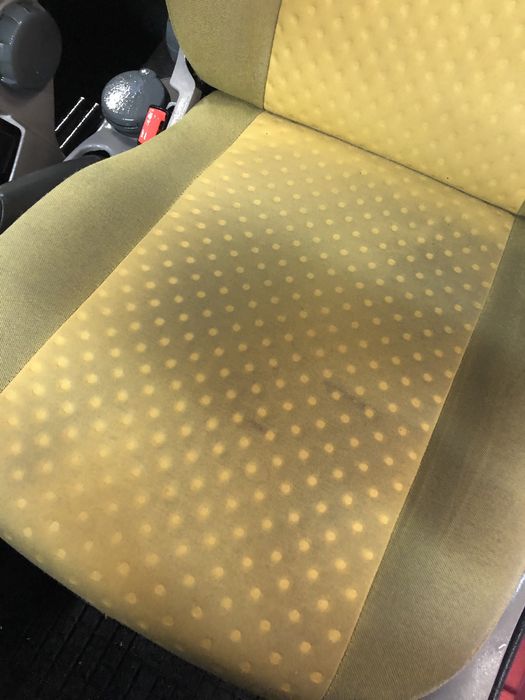 Detaling, Pranie tapicerki samochodowej, GRATIS OZONOWANIE !!