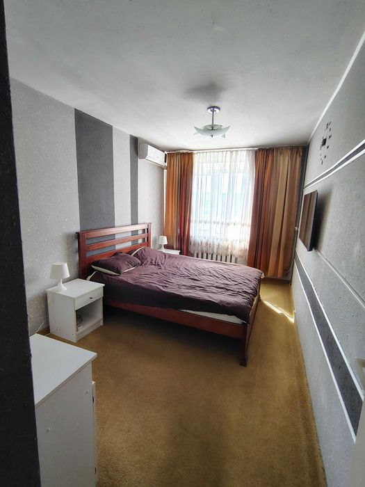 4 кімнатна квартира вулиця Чорновола