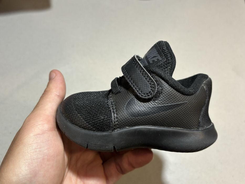 Tenis Nike e Adidas Bebé