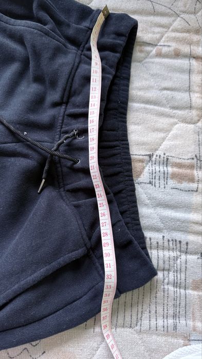 Спортивні штани пума puma xxs/32