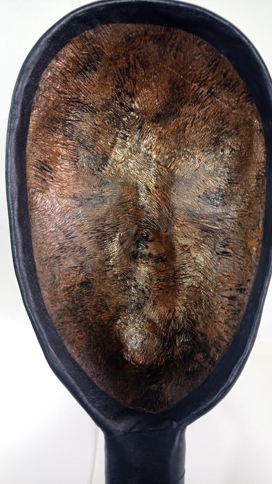 Пластикова маска "Mafia World Game Santa Muerte: Day of the Dead