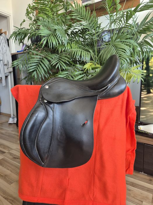 Siodlo DM Junior 15.5 L