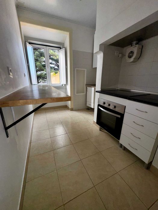 Apartamento na Rua da Graça