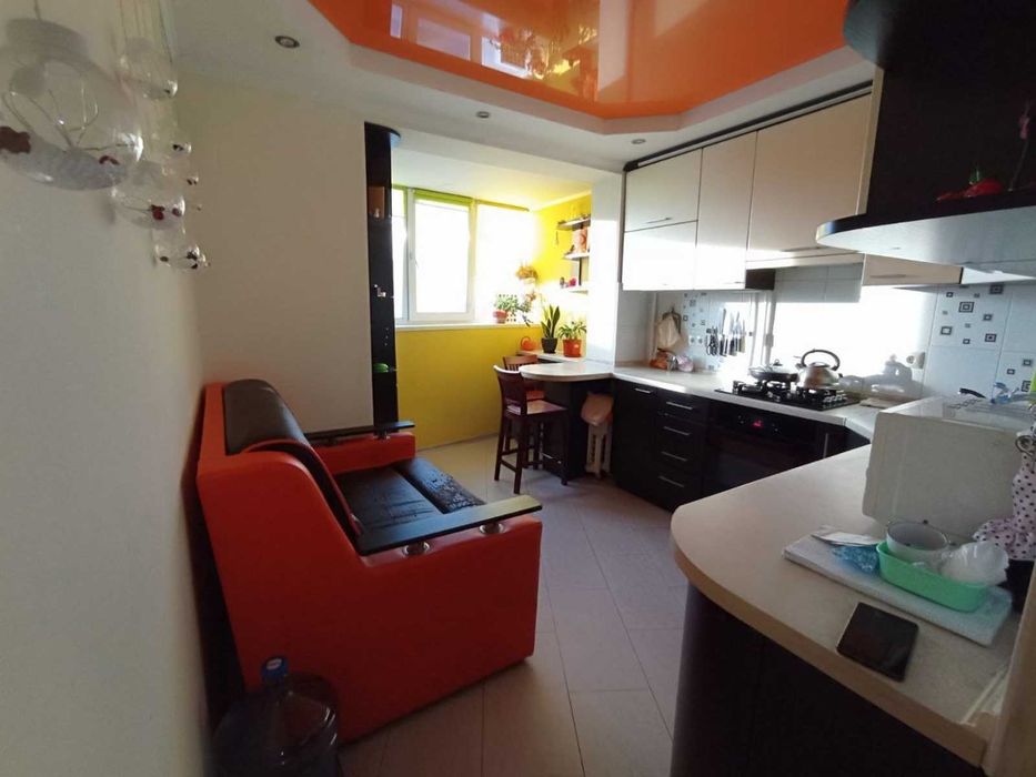 Оренда 1 квартири Березняківська 30 Березняки Лівобережна Дніпровський