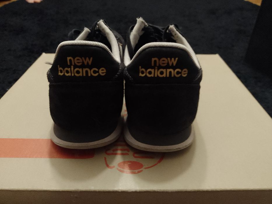 New Balance rozm 37