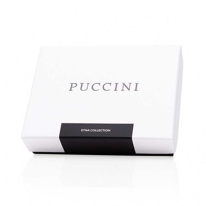 Portfel męski Puccini