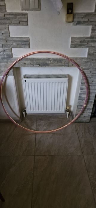 Обруч Раstoreli 90 см