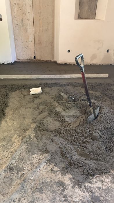 Remodelações novas