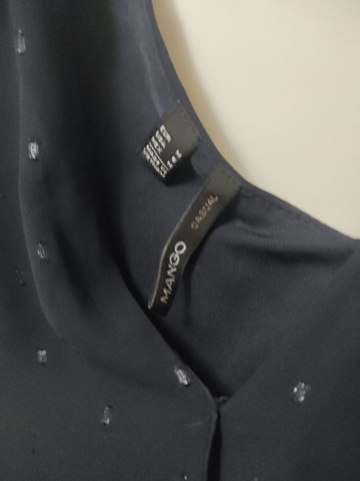 Sukienka Mango rozmiar M