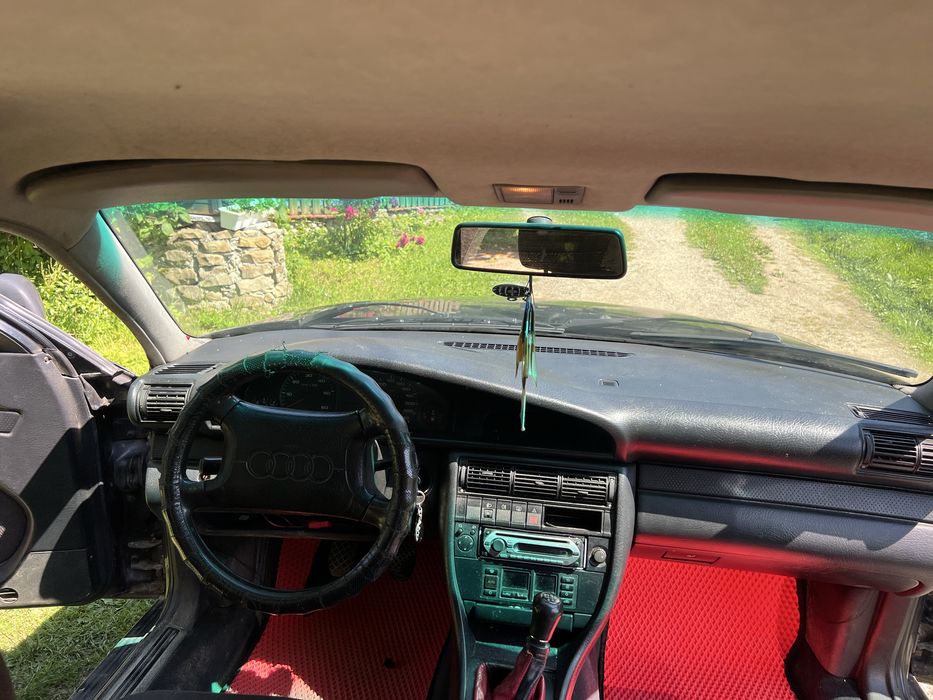 Audi 100 c4 2.5 tdi