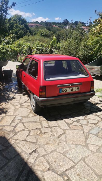 Carro para venda